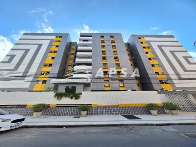 Apartamento com 2 Quartos para alugar, 89m² no Jatiúca, Maceió