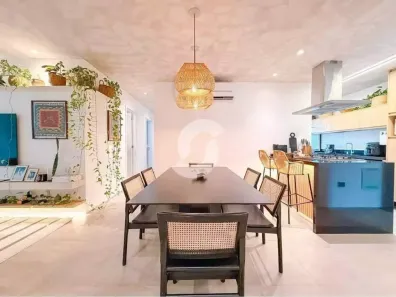 Apartamento com 3 Quartos à venda, 94m² no Piratininga, Niterói