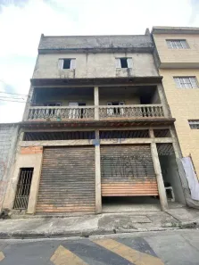 Sobrado com 3 Quartos à venda, 250m² no Cidade Parque Alvorada, Guarulhos