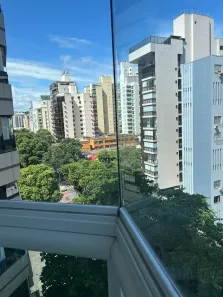 Apartamento com 3 Quartos à venda, 107m² no Praia do Canto, Vitória