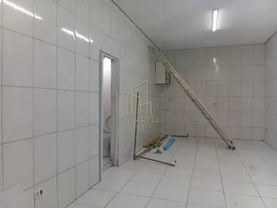 Sala Comercial para alugar, 25m² no Vila Liviero, São Paulo