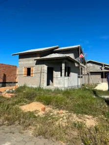 Casa com 2 Quartos à venda, 53m² no Polícia Rodoviária, Araranguá