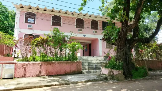 Apartamento com 1 Quarto à venda, 34m² no Paquetá, Rio de Janeiro
