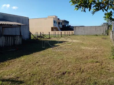 Lote/Terreno à venda, 448m² no Campo D'una, Garopaba