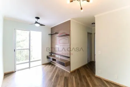 Apartamento com 2 Quartos à venda, 50m² no Vila Prudente, São Paulo