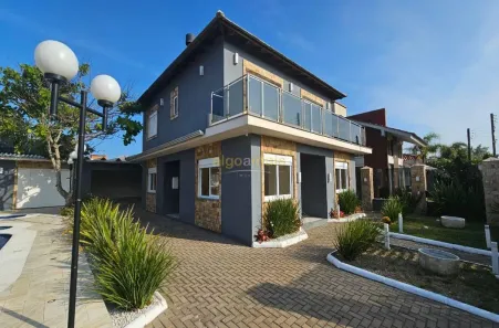 Casa com 4 Quartos à venda, 159m² no XANGRI-LÁ, Xangri-lá