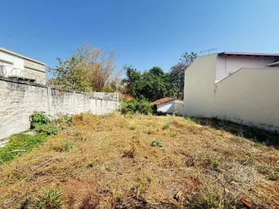 Lote/Terreno à venda, 431m² no Vila Celeste, Uberaba