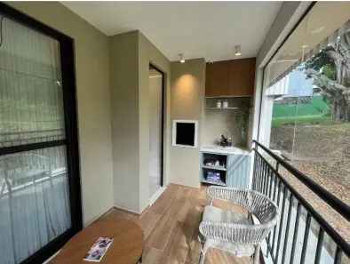 Apartamento com 2 Quartos à venda, 51m² no Aleixo, Manaus