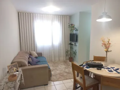 Apartamento com 3 Quartos à venda, 68m² no Planalto, Belo Horizonte