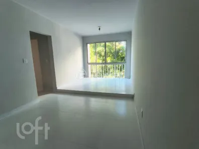 Apartamento com 3 Quartos à venda, 80m² no Cristal, Porto Alegre