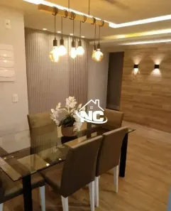 Apartamento com 3 Quartos à venda, 172m² no Vital Brazil, Niterói