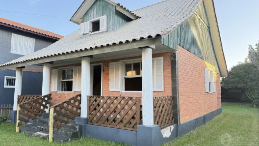 Casa com 4 Quartos à venda, 420m² no Imbé, Imbé