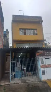 Prédio Comercial à venda, 300m² no Jardim Monte Kemel, São Paulo