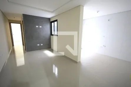 Apartamento com 2 Quartos à venda, 57m² no Jardim Bom Pastor, Santo André