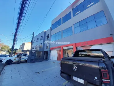 Prédio Comercial para alugar, 740m² no Navegantes, Porto Alegre