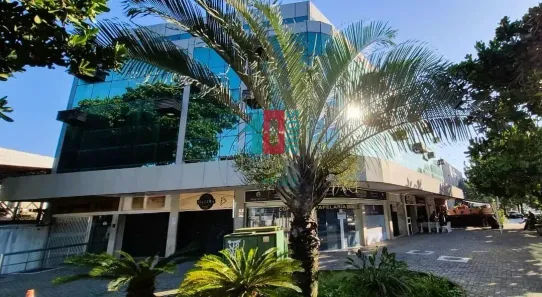 Sala Comercial à venda, 40m² no Recreio dos Bandeirantes, Rio de Janeiro