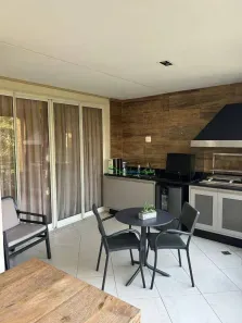 Apartamento com 3 Quartos à venda, 200m² no Tamboré, Santana de Parnaíba