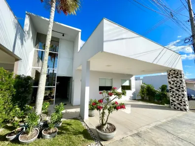Casa com 3 Quartos à venda, 160m² no Papagaio, Feira de Santana