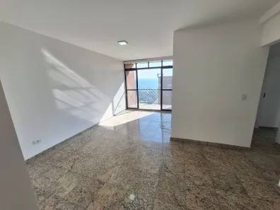 Apartamento com 2 Quartos para alugar, 76m² no Tamboré, Barueri