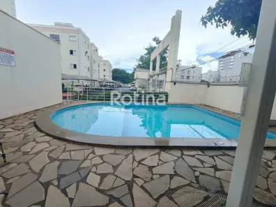 Apartamento com 2 Quartos à venda, 51m² no Cidade Jardim, Uberlândia