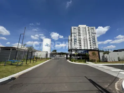 Apartamento com 2 Quartos para alugar, 49m² no Vila Lutfalla, São Carlos