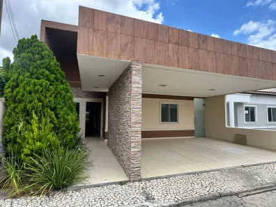 Casa com 3 Quartos para venda ou aluguel, 190m² no Santo Antônio dos Prazeres, Feira de Santana