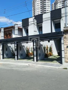 Sobrado com 3 Quartos à venda, 117m² no Bela Vista, Osasco