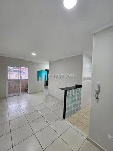 Apartamento com 2 Quartos à venda, 54m² no Vila das Belezas, São Paulo