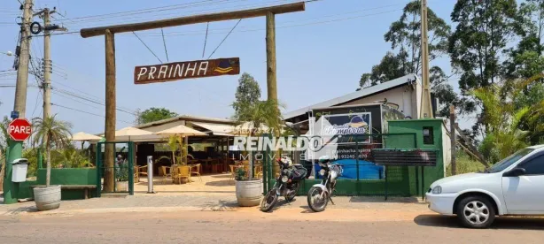 Ponto Comercial à venda, 665m² no Champirra, Jundiaí