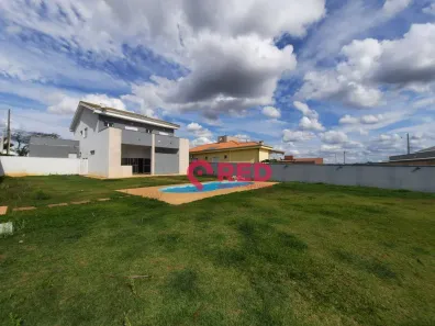 Casa de Condomínio com 4 Quartos à venda, 331m² no Jardim Novo Mundo, Sorocaba