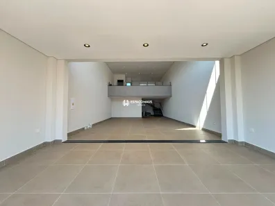 Prédio Comercial para alugar, 150m² no Jardim Monte Carlo, Indaiatuba