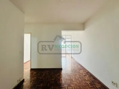 Apartamento com 2 Quartos para alugar, 55m² no Centro, Juiz de Fora