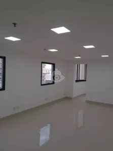 Sala Comercial com 6 Quartos para alugar, 124m² no Indianópolis, São Paulo