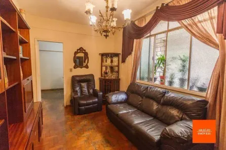 Apartamento com 3 Quartos à venda, 113m² no Lourdes, Belo Horizonte