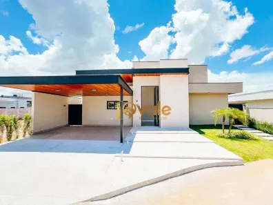 Casa de Condomínio com 3 Quartos à venda, 459m² no Condomínio Residencial Monte Carlo, São José dos Campos