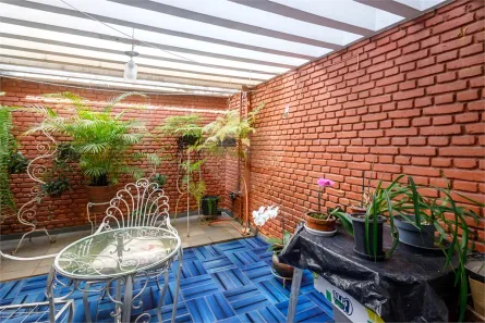 Sobrado com 3 Quartos à venda, 258m² no Jardim Europa, São Paulo