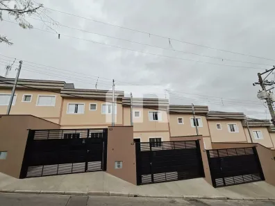 Sobrado com 2 Quartos à venda, 59m² no Vila Aurea, São Paulo