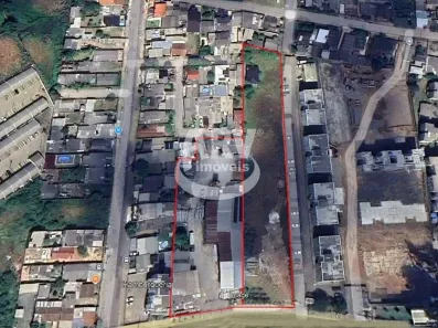 Lote/Terreno à venda, 13246m² no Nova Cachoeirinha, Cachoeirinha