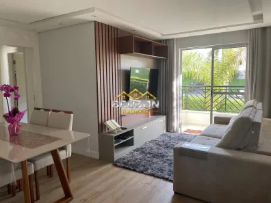 Apartamento com 2 Quartos à venda, 66m² no Medeiros, Jundiaí