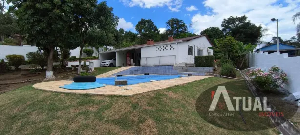 Casa com 2 Quartos à venda, 244m² no Pedra Vermelha (Terra Preta), Mairiporã