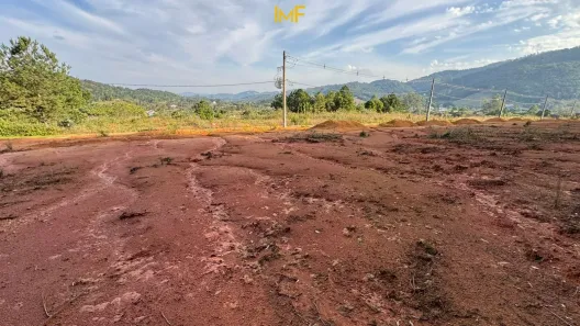 Lote/Terreno à venda, 502m² no Testo Central, Pomerode