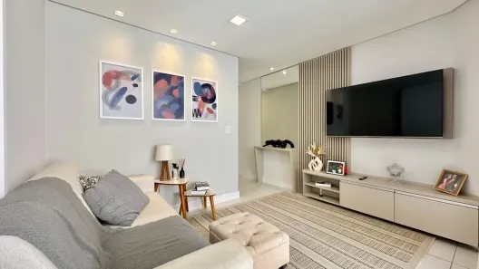 Apartamento com 2 Quartos à venda, 79m² no Capão da Canoa, Capão da Canoa