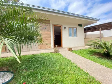 Casa com 4 Quartos à venda, 200m² no Uvaranas, Ponta Grossa