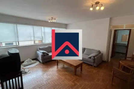 Apartamento com 2 Quartos à venda, 110m² no Paraíso, São Paulo