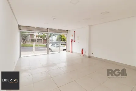 Ponto Comercial à venda, 47m² no Jardim Sabará, Porto Alegre