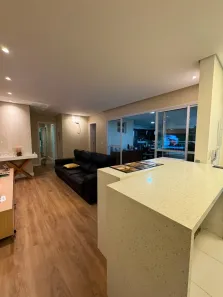 Apartamento com 3 Quartos à venda, 124m² no Mooca, São Paulo