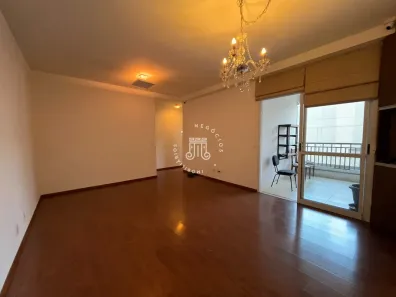 Apartamento com 3 Quartos à venda, 83m² no Jardim Ana Maria, Jundiaí