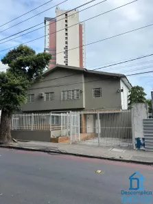 Imóvel Comercial com 8 Quartos para alugar, 320m² no Paissandu, Recife