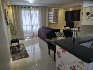 Apartamento com 2 Quartos à venda, 73m² no Parque São Jorge, São Paulo