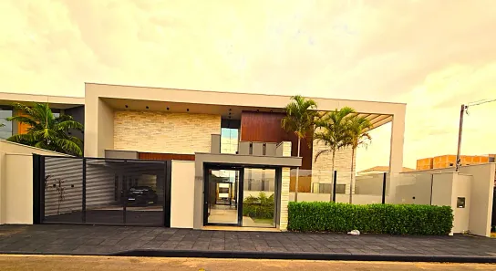 Casa com 4 Quartos à venda, 392m² no Primavera do Leste, Primavera do Leste